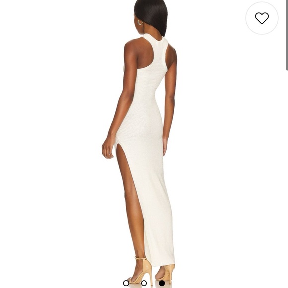 Ser.o.ya Ira Dress in White NEW w/TAG Sold out
$254 Size L - Picture 4 of 6